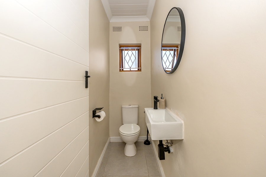 To Let 3 Bedroom Property for Rent in Townsend Estate Western Cape